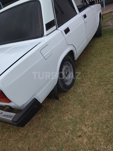 LADA (VAZ) 2107 1997, 170,000 km - 1.6 l - İmişli