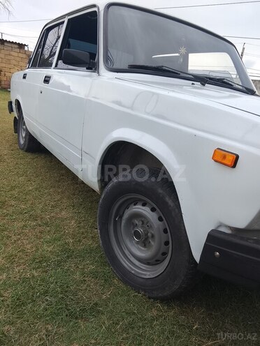 LADA (VAZ) 2107 1997, 170,000 km - 1.6 l - İmişli