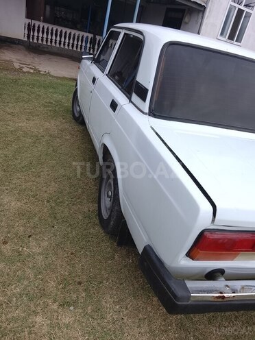 LADA (VAZ) 2107 1997, 170,000 km - 1.6 l - İmişli