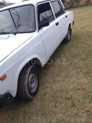 LADA (VAZ) 2107 1997, 170,000 km - 1.6 l - İmişli