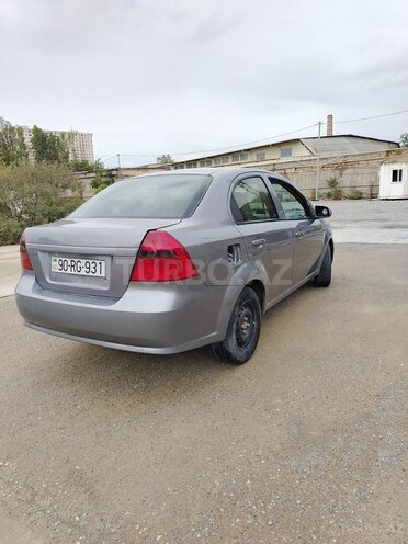 Chevrolet Aveo 2011, 315,000 km - 1.2 l - Bakı