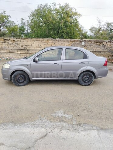 Chevrolet Aveo 2011, 315,000 km - 1.2 l - Bakı