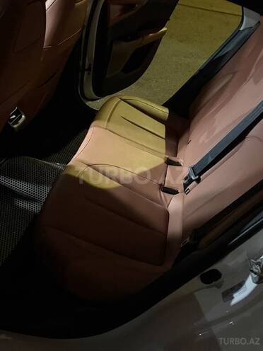 Changan Qiyuan A05 2025, 39,000 km - 1.5 l - Bakı