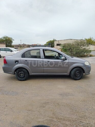 Chevrolet Aveo 2011, 315,000 km - 1.2 l - Bakı