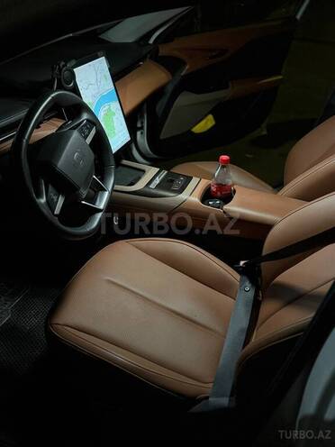 Changan Qiyuan A05 2025, 39,000 km - 1.5 l - Bakı