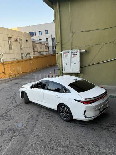 Changan Qiyuan A05 2025, 39,000 km - 1.5 l - Bakı