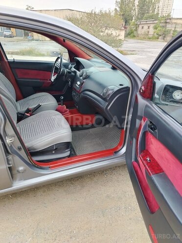 Chevrolet Aveo 2011, 315,000 km - 1.2 l - Bakı