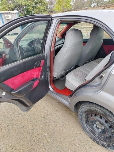 Chevrolet Aveo 2011, 315,000 km - 1.2 l - Bakı