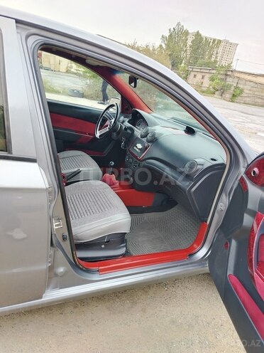 Chevrolet Aveo 2011, 315,000 km - 1.2 l - Bakı