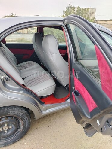 Chevrolet Aveo 2011, 315,000 km - 1.2 l - Bakı
