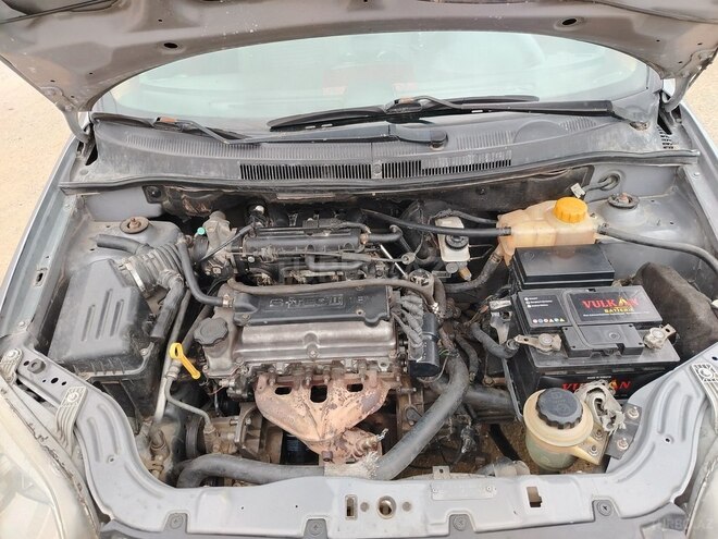 Chevrolet Aveo 2011, 315,000 km - 1.2 l - Bakı
