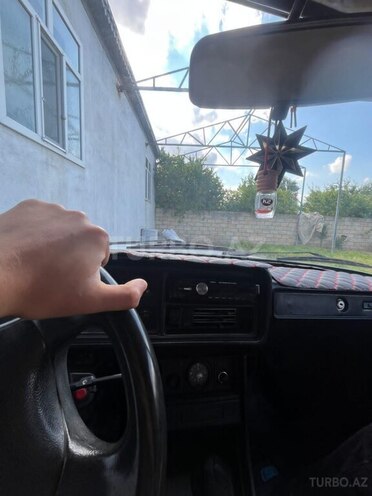 LADA (VAZ) 2107 1997, 170,000 km - 1.6 l - İmişli