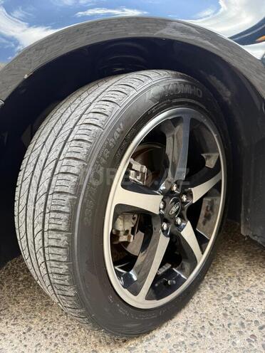 Ford Fusion (North America) 2013, 309,000 km - 1.5 l - Bakı