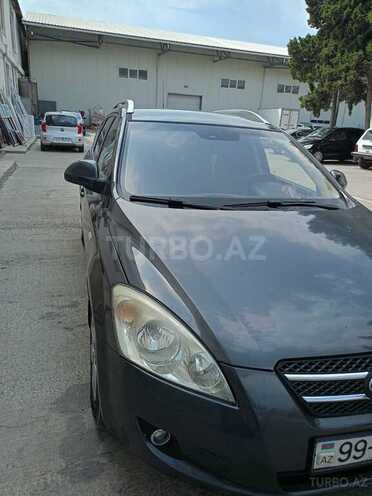 Kia  2008, 393,314 km - 2.0 l - Bakı