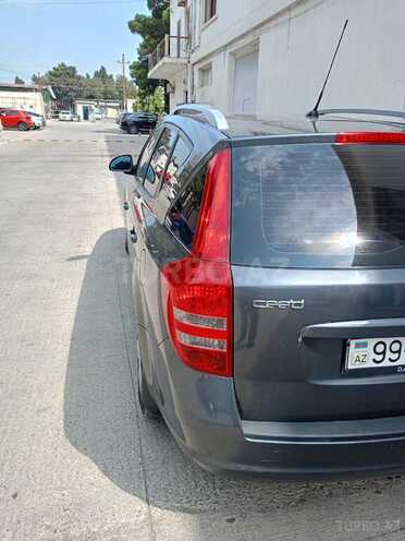Kia  2008, 393,314 km - 2.0 l - Bakı