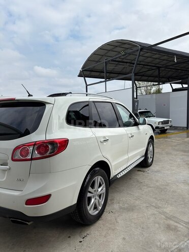 Hyundai Santa Fe 2010, 187,972 km - 2.0 l - Gəncə