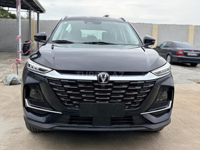 Changan  2026, 0 km - 1.5 л - Bakı