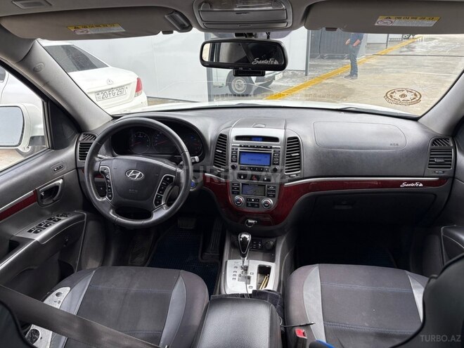 Hyundai Santa Fe 2010, 187,972 km - 2.0 l - Gəncə