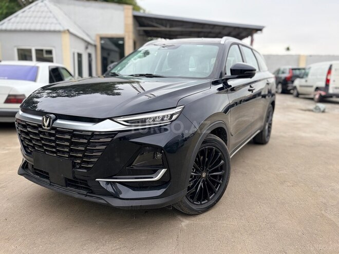 Changan  2026, 0 km - 1.5 л - Bakı