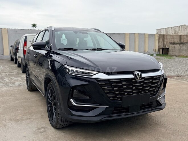 Changan  2026, 0 km - 1.5 л - Bakı