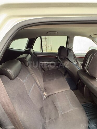 Hyundai Santa Fe 2010, 187,972 km - 2.0 l - Gəncə