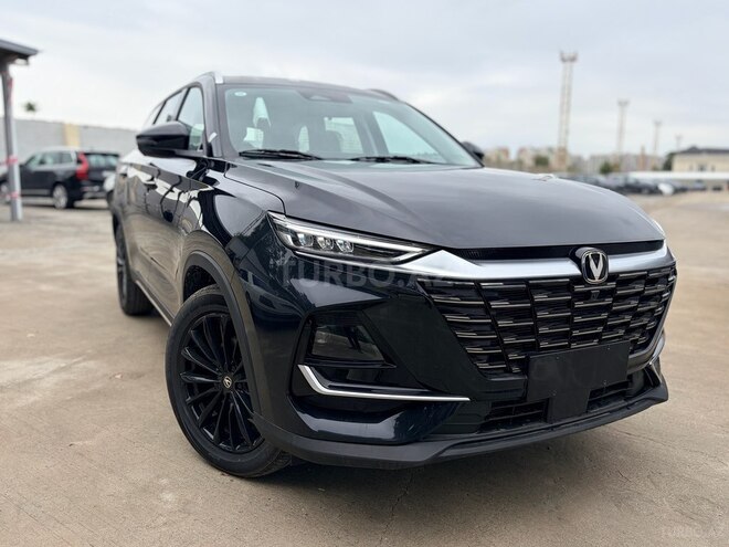 Changan  2026, 0 km - 1.5 л - Bakı