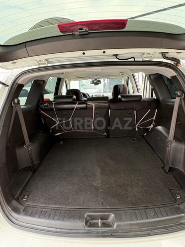 Hyundai Santa Fe 2010, 187,972 km - 2.0 l - Gəncə