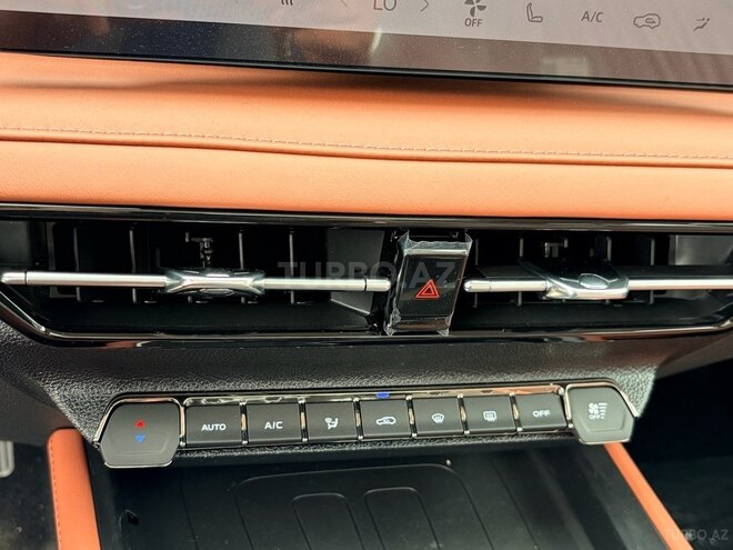 Changan  2026, 0 km - 1.5 л - Bakı