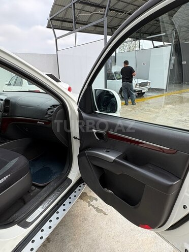 Hyundai Santa Fe 2010, 187,972 km - 2.0 l - Gəncə