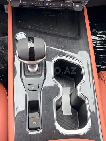 Changan  2026, 0 km - 1.5 л - Bakı