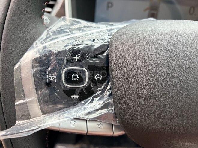 Changan  2026, 0 km - 1.5 л - Bakı