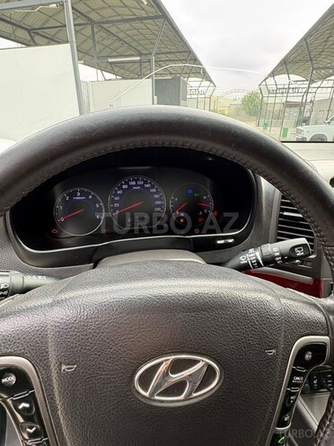 Hyundai Santa Fe 2010, 187,972 km - 2.0 l - Gəncə