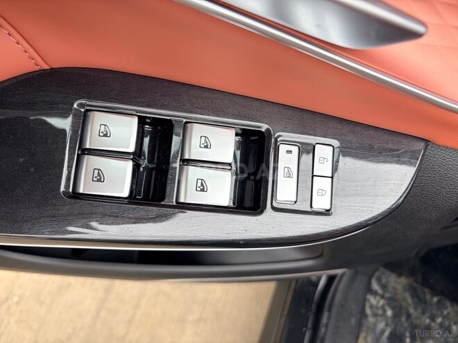 Changan  2026, 0 km - 1.5 л - Bakı