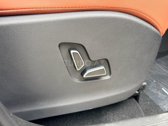 Changan  2026, 0 km - 1.5 л - Bakı
