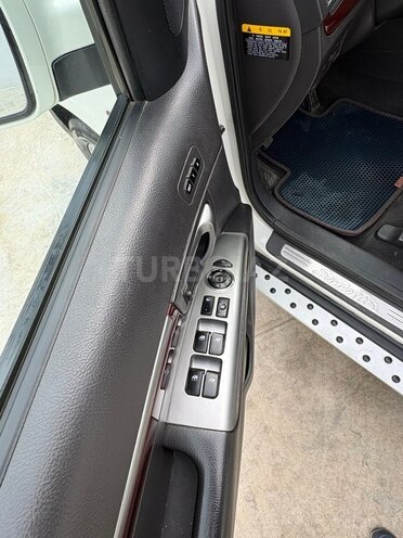 Hyundai Santa Fe 2010, 187,972 km - 2.0 l - Gəncə