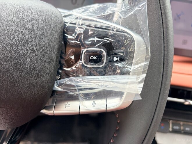 Changan  2026, 0 km - 1.5 л - Bakı