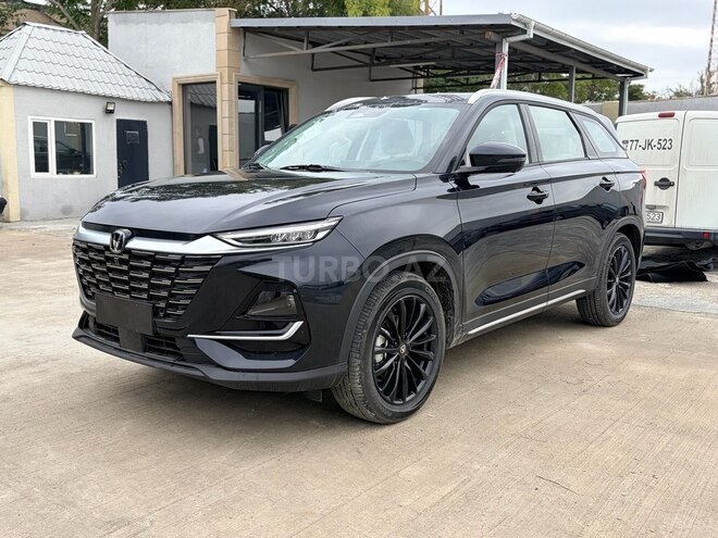 Changan  2026, 0 km - 1.5 л - Bakı
