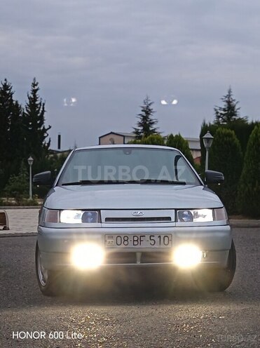 LADA (VAZ) 2110 2003, 427,466 km - 1.5 l - Ağcabədi