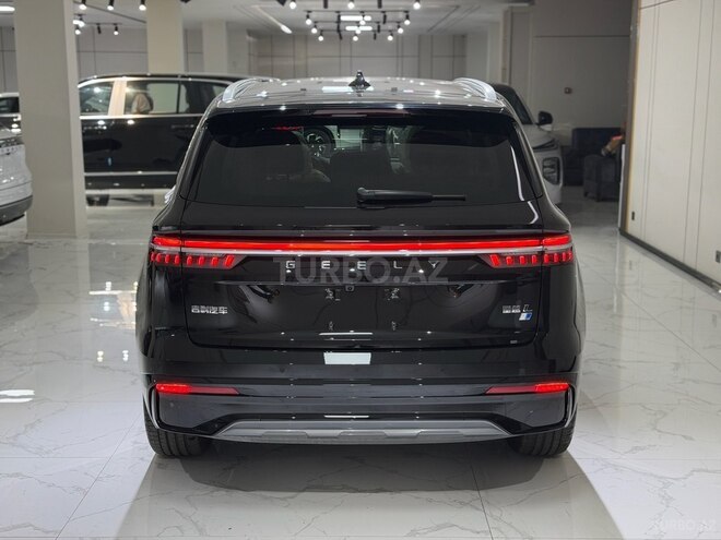 Geely Monjaro 2026, 0 km - 1.5 l - Bakı