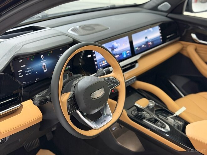 Geely Monjaro 2026, 0 km - 1.5 l - Bakı