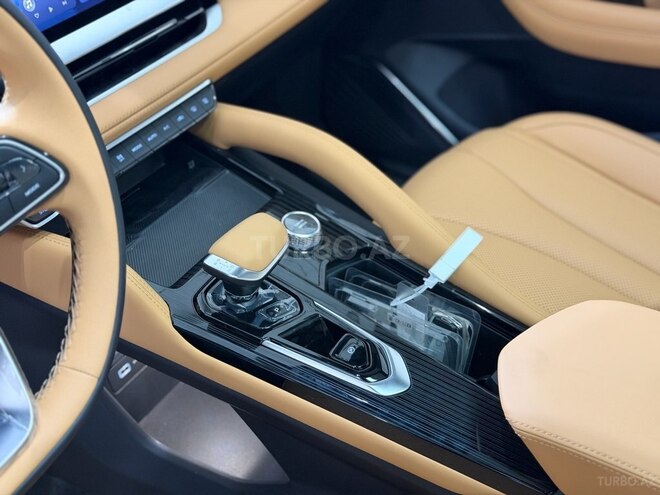 Geely Monjaro 2026, 0 km - 1.5 l - Bakı