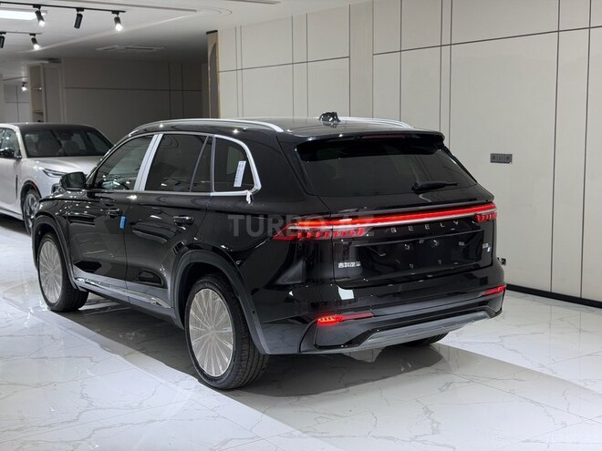 Geely Monjaro 2026, 0 km - 1.5 l - Bakı