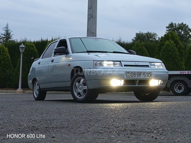 LADA (VAZ) 2110 2003, 427,466 km - 1.5 l - Ağcabədi