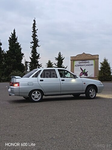 LADA (VAZ) 2110 2003, 427,466 km - 1.5 l - Ağcabədi