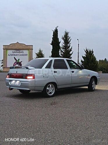 LADA (VAZ) 2110 2003, 427,466 km - 1.5 l - Ağcabədi