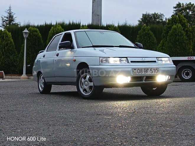 LADA (VAZ) 2110 2003, 427,466 km - 1.5 l - Ağcabədi