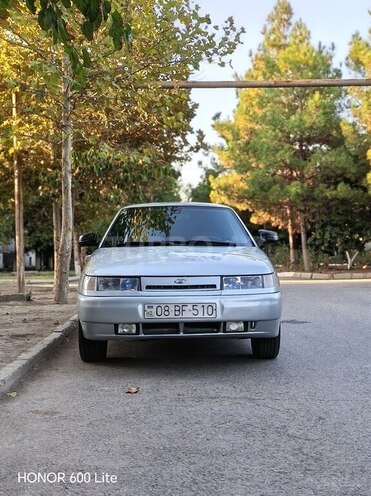 LADA (VAZ) 2110 2003, 427,466 km - 1.5 l - Ağcabədi