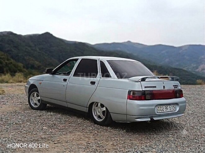 LADA (VAZ) 2110 2003, 427,466 km - 1.5 l - Ağcabədi