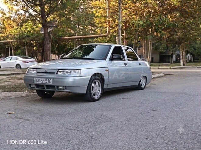 LADA (VAZ) 2110 2003, 427,466 km - 1.5 l - Ağcabədi