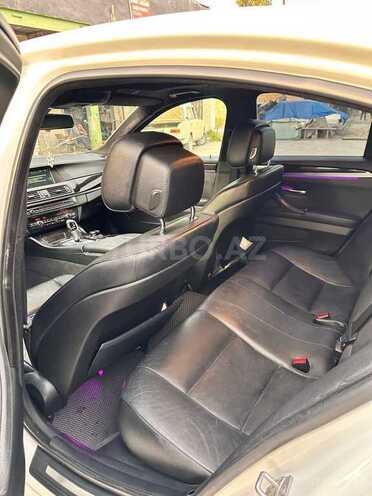 BMW 528 2012, 290,000 km - 2.0 l - Quba